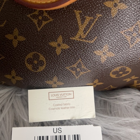 Authentic!!!!! Louis Vuitton Speedy 30 - Picture 13 of 16